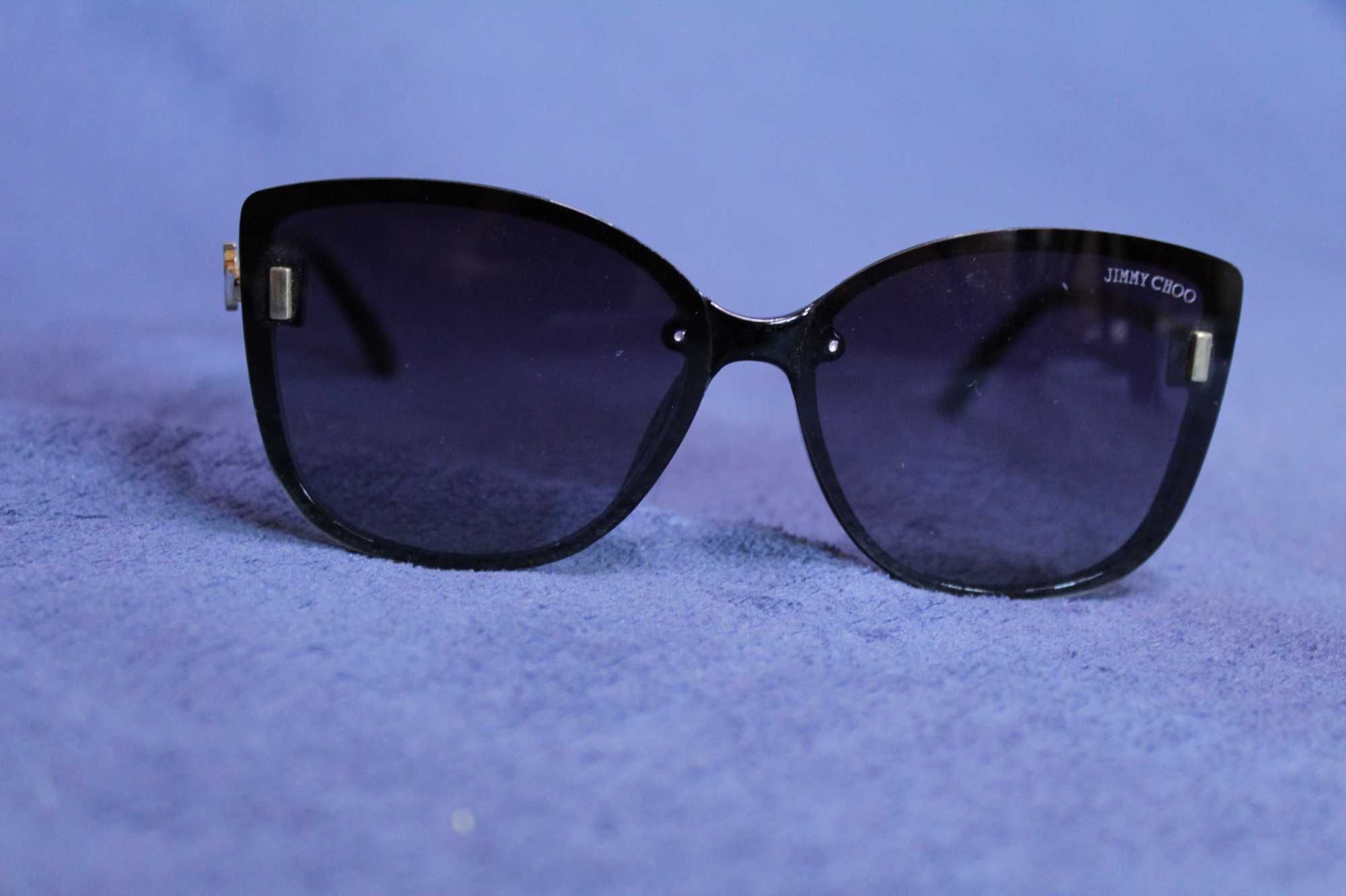 Сонцезахисні окуляри очки Jimmy Choo