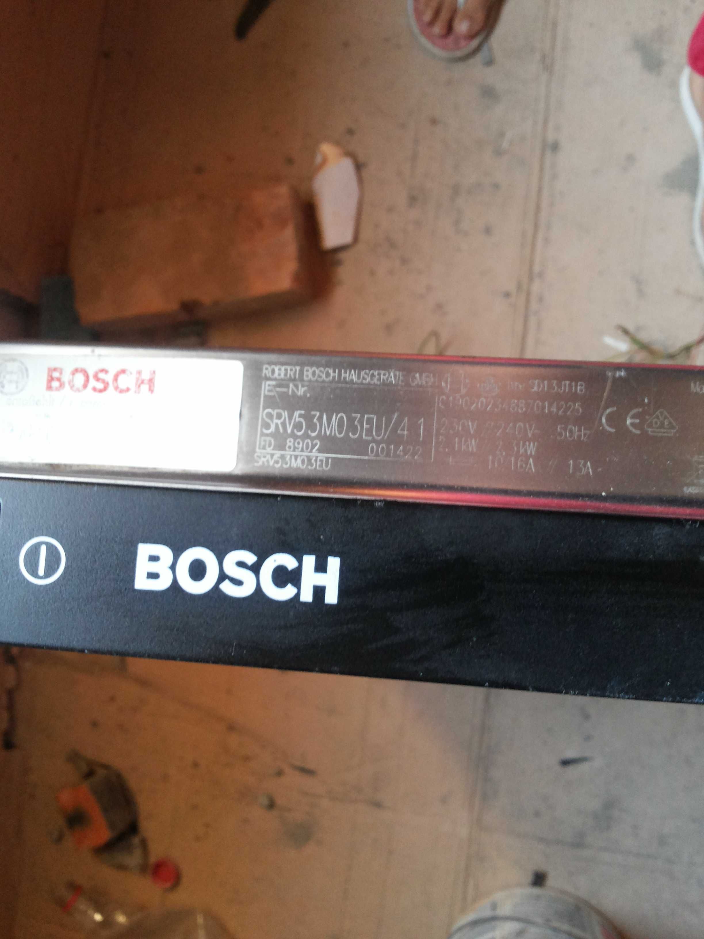Ємність /Клапан подачі води/Теплообмінник для посуд. маш. Bosch