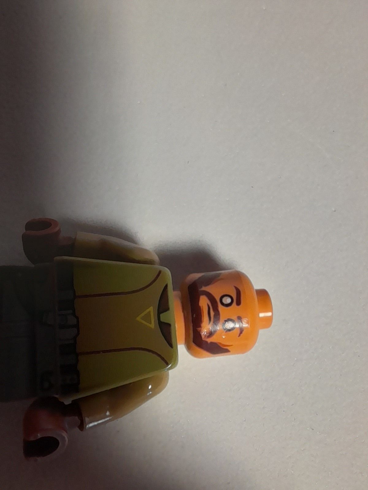 Lego the phantom 75170