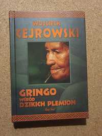 Wojciech Cejrowski - Gringo wśród dzikich plemion