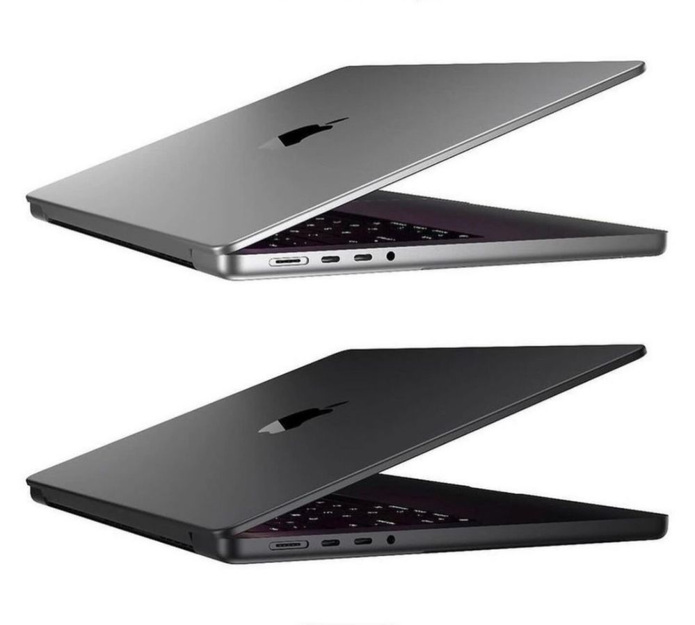 MacBook Pro 16” M3 PRO 18GB/512GB | 18GB/1TB | 36GB/512GB | 36GB/1TB