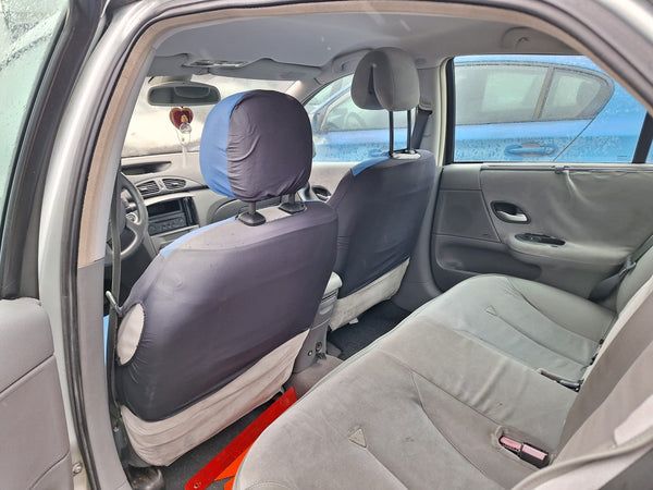 Renault Laguna 1.9 S/docs