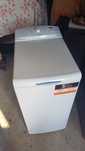 Пральна машина з вертикальним завантаженням WHIRLPOOL AWE 66710