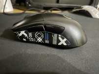Logitech  G703  lightspeed