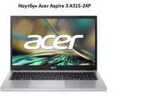 Ноутбук Acer Aspire 3 A315-24P Гарантія, 8/512ГБ, 15.6 (NX.KDEEU.01Q)