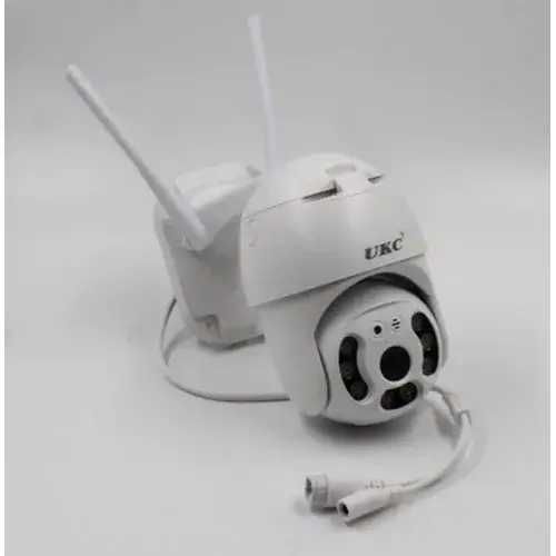 Вулична камера відеоспостереження CAMERA CAD N3 WIFI IP