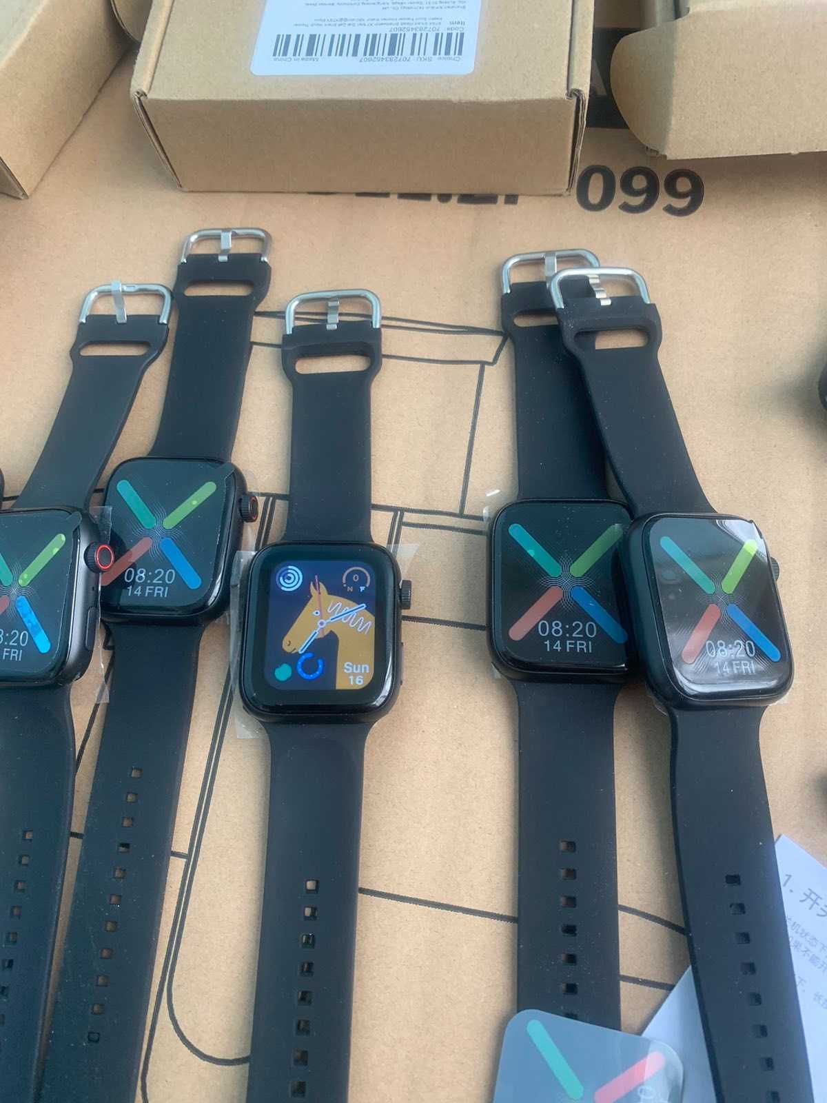 Умные часы Apple Watch Ultra Часи Опт Дроп