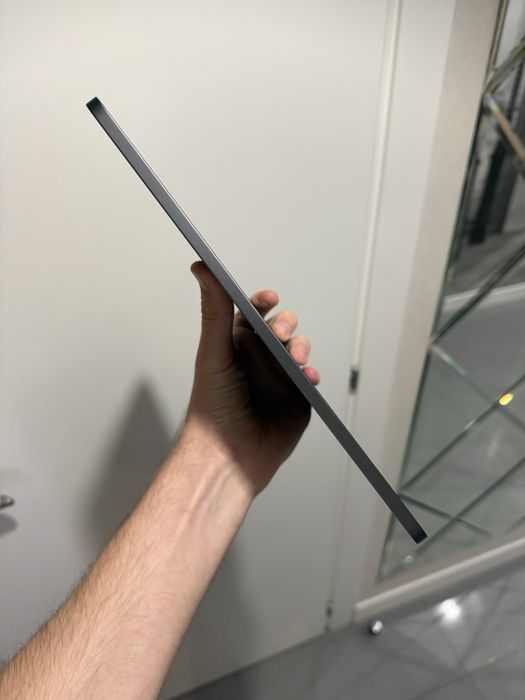 iPad air 4 покоління 256gb 10.9 Space gray,для ігор
