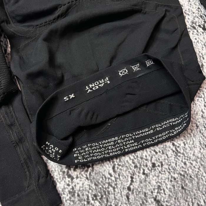 XS | Жіноча Термо Кофта X-Bionic Energy Accumulator ОРИГІНАЛ