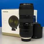 Tamron SP 70-200mm f/2.8 Di VC USD G2 (Nikon)