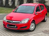 Opel Astra H 1.4 benzyna