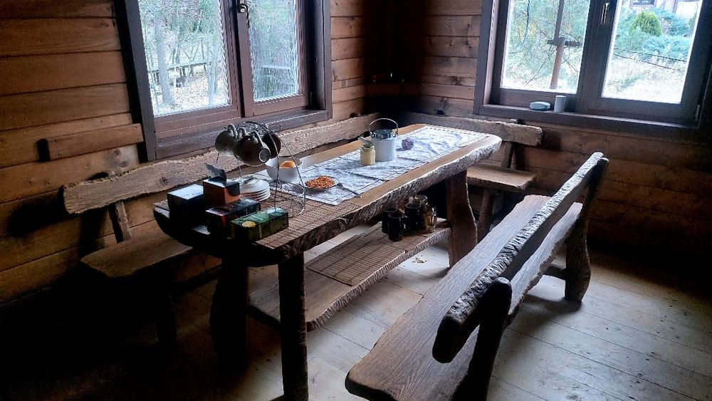 Затишна Лазня Баня Кіндрівка