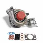 Turbocompressor FORD Focus C-Max Mondeo 1.6 TDCI 109 BCV Turbo 753420