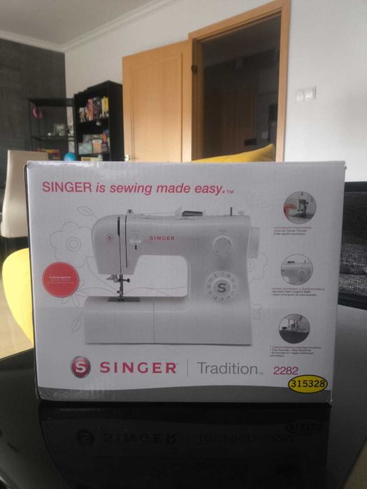 Singer TRADITION 2282 | Maszyna do szycia