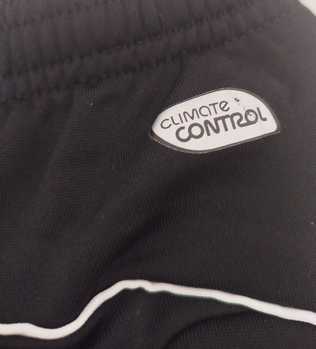 Calças de Guarda-redes umbro
