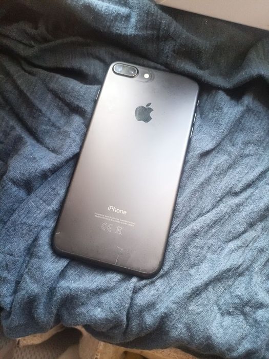 Айфон 7plus на 128 гб