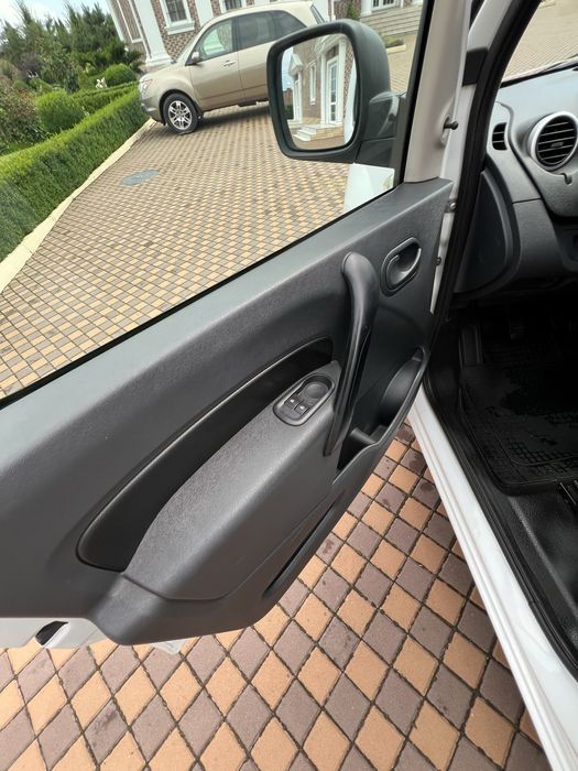 Renault Kengoo 1.3 Дізель Груз