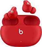 Słuchawki bezprzewodowe Apple Beats Studio Buds czerwone Nowe Oryginal