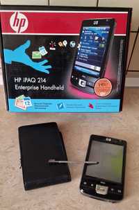 HP iPaq 214 карманный КПК