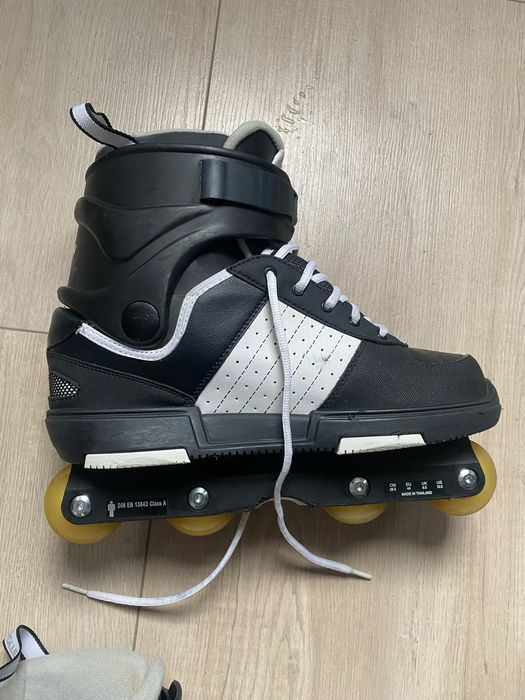 Rolki Rollerbade Trs rozmiar 44