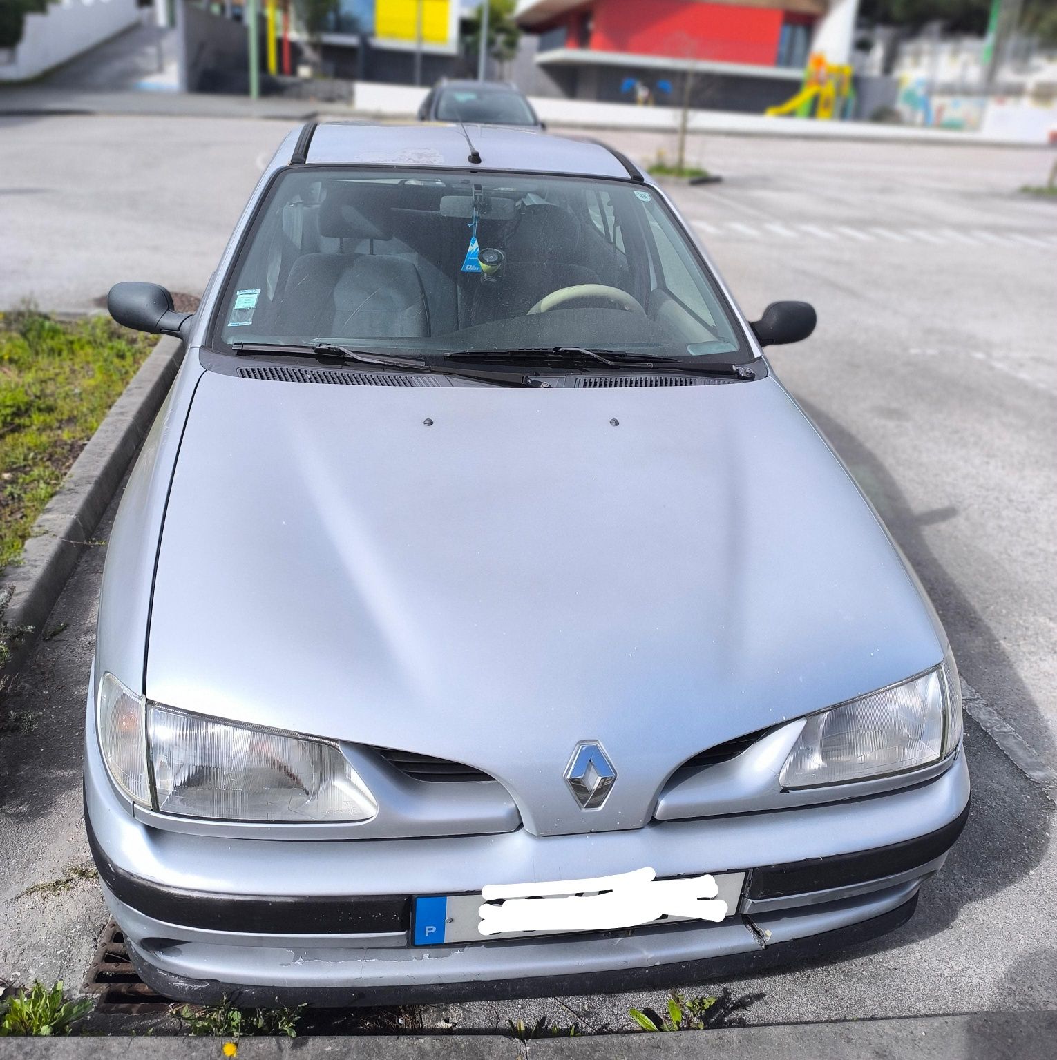 Renault Megane 1996