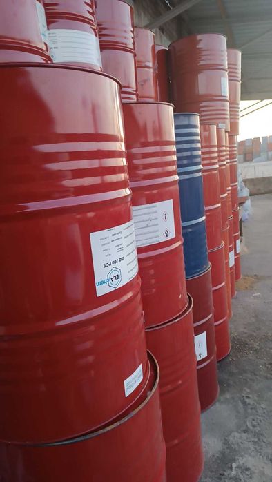 Бочки 200л для мангала, Дт, води, зерна