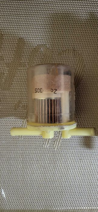 Продам бензиновый фильтр