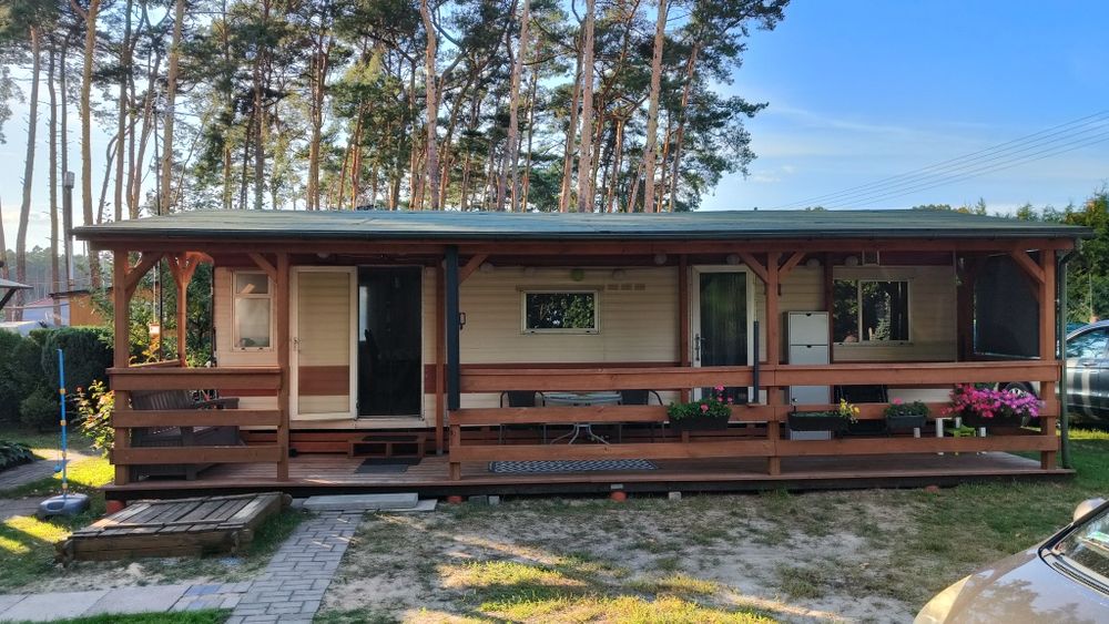 Domek holenderski