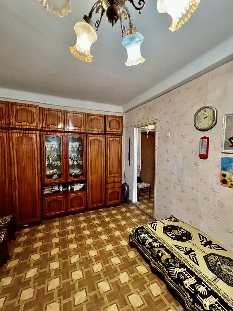 Продажа 1-коме. кв. Бородинский мкрн. ул. Пр. Толока