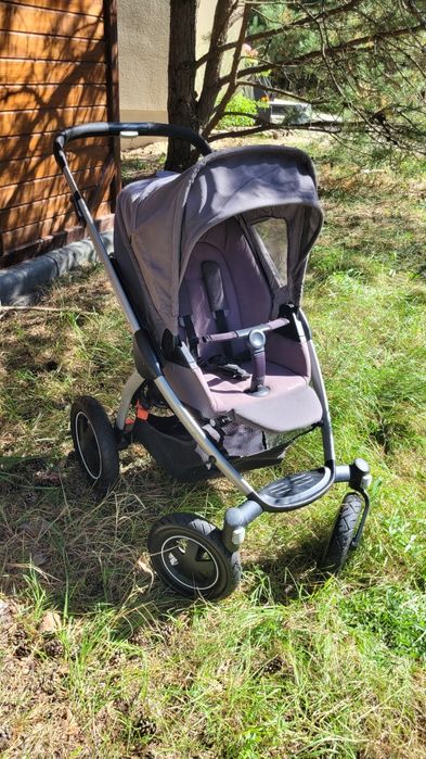 Spacerówka wózek Maxi Cosi Mura 4 Plus