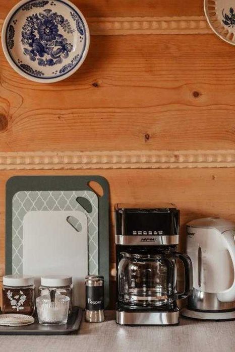 Uroczy domek w górach na wynajem | SYLWESTER