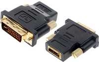 Adaptador DVI para HDMI +Portes GRÁTIS