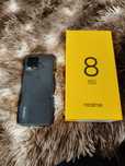 Telefony Realme 8 Pro