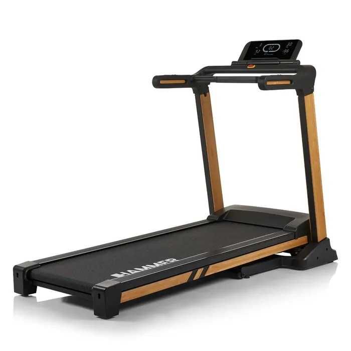 Bieżnia elektryczna HAMMER FLYRUN 6.0