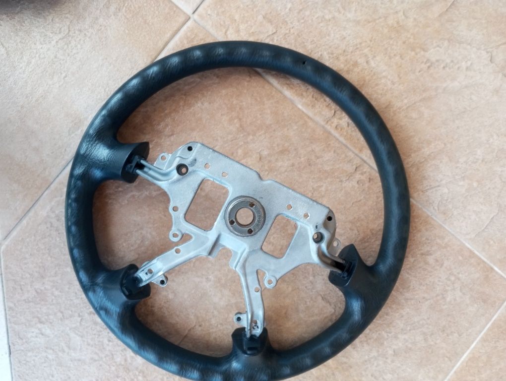 Volante e airbag Nissan Almera N15