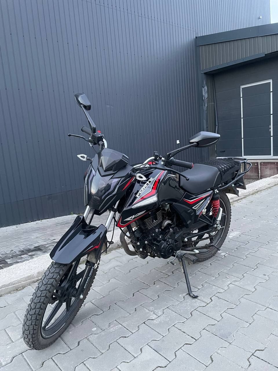 Продам Forte 200r