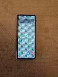 Samsung Galaxy Fold 4 com defeito
