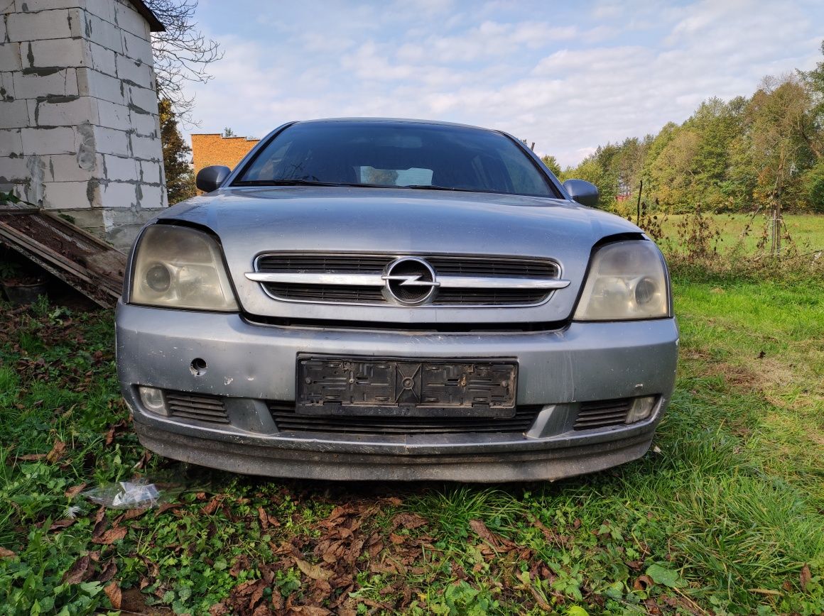 Запчастини, Opel Vectra c, вектра ц кузов, капот, крила, розборка,