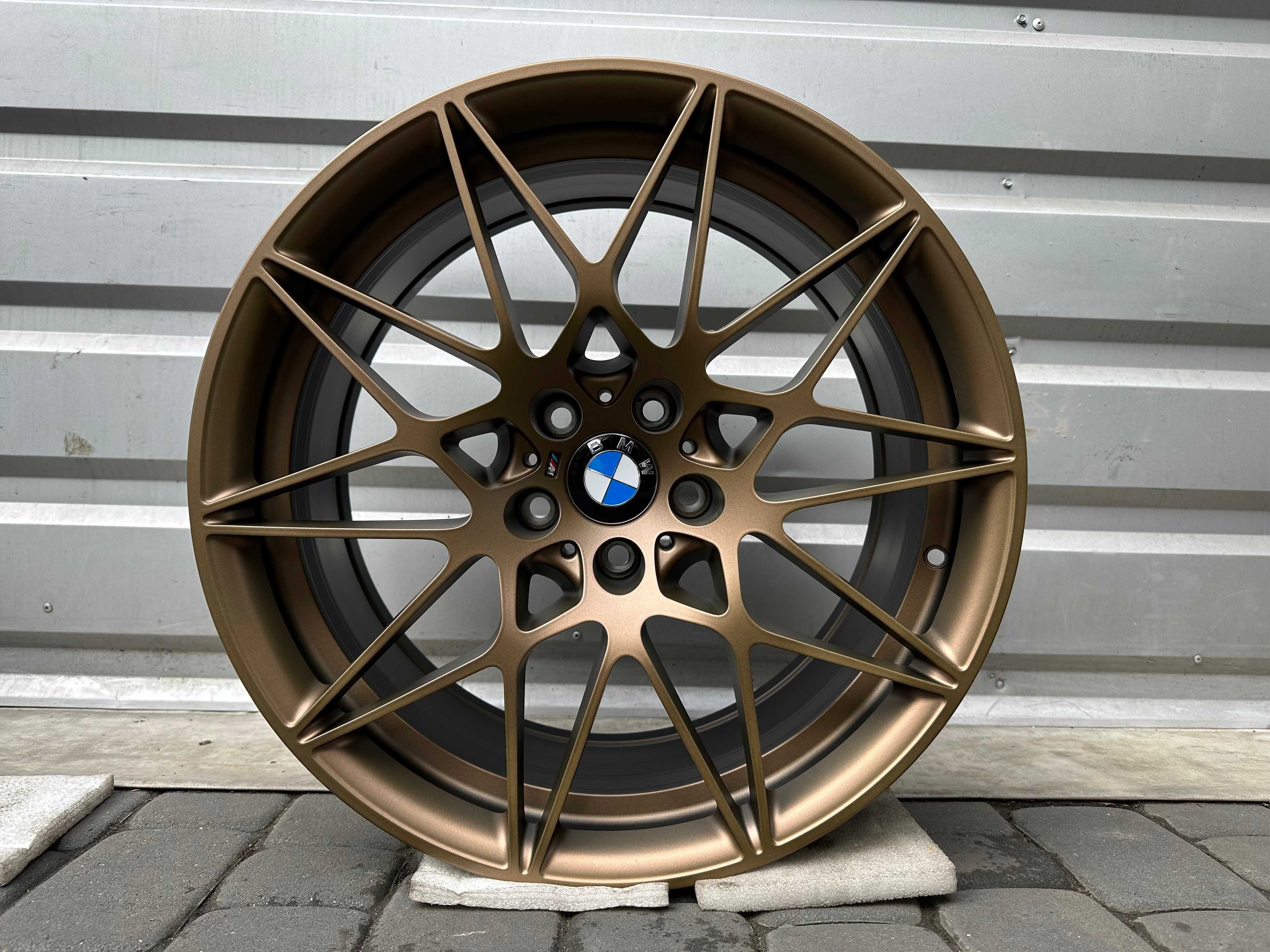 Oryginalna Felga BMW 20" M-Pakiet M3 M4 F80 F82