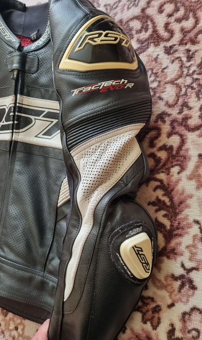 Kombinezon RST Tractech Evo R, rozm 48