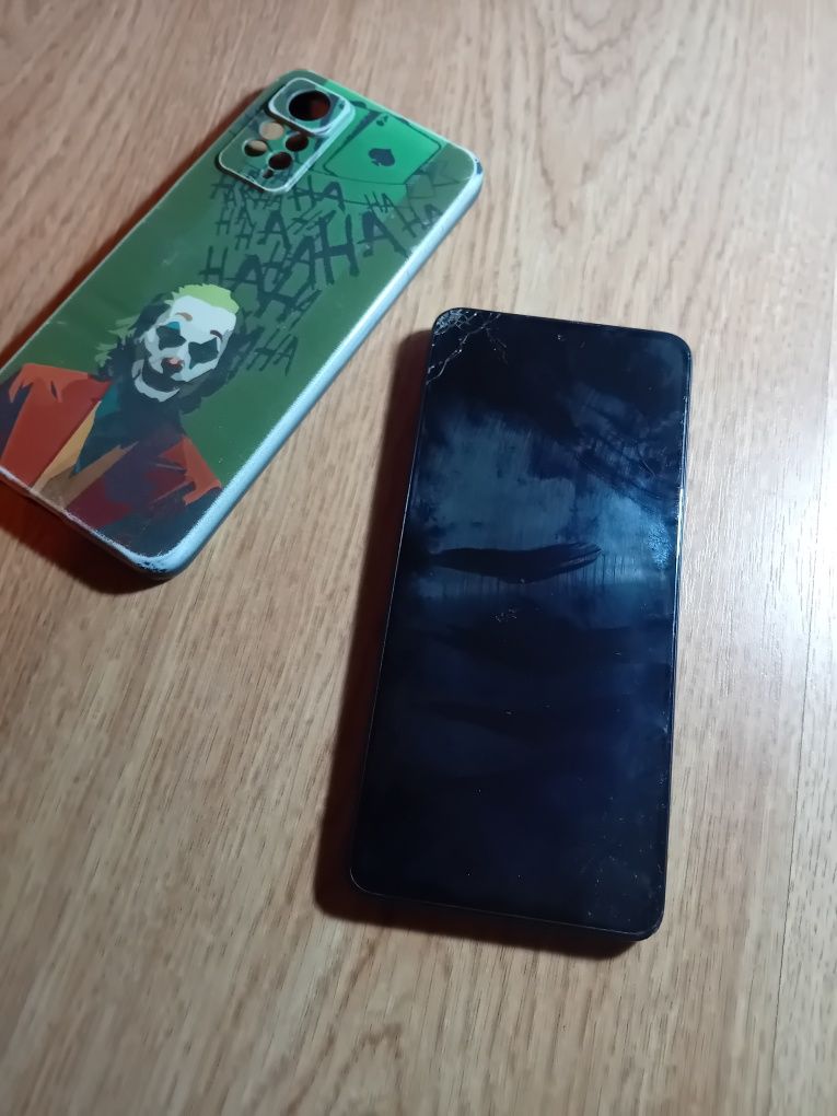 Xiaomi Redmi Note 11 PRO 5G + gratis etui