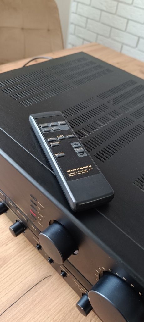 Marantz PM-82 stan idealny