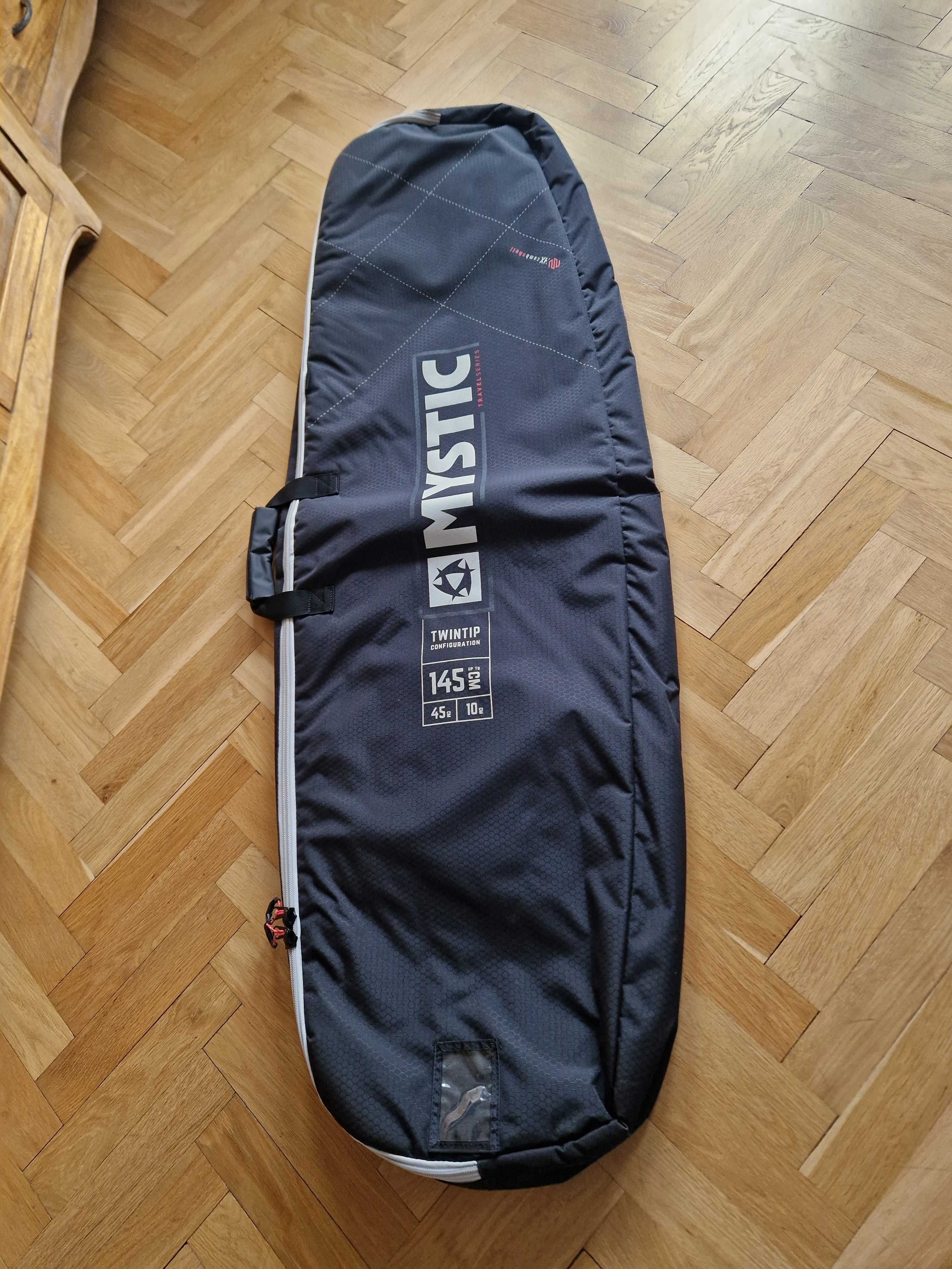 Pokrowiec Mystic Kiteboarding