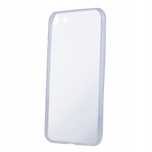 Etui Silikon Case Plecki Do Xiaomi Redmi 6 Pro / Mi A2 Lite Bezbarwny