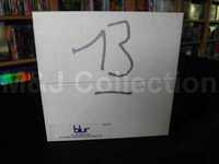 Blur - 13 Ltd Edition Box