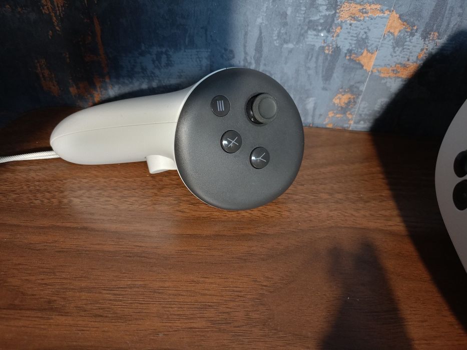 Gogle vr Oculus Quest 3s