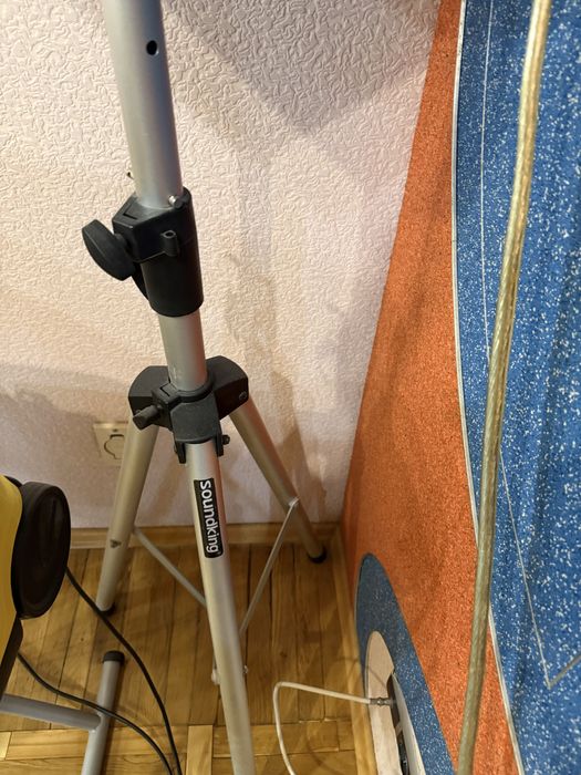 Музыкалтные колонки доя дома и вечеринок