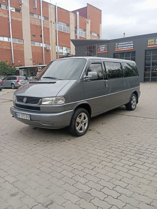 Т-4 2000р 2.5 75кл 6700 у.о