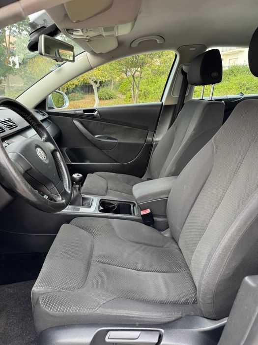 VW Passat 2.0 TDi 140 Cv