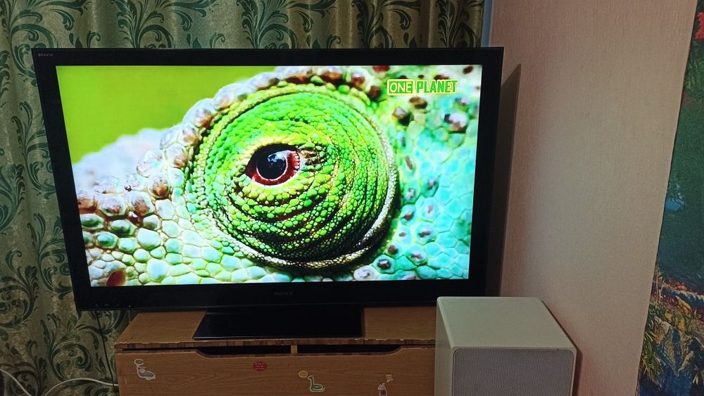 Смарт телевізор SONY KDL 52 HX900 WiFi usb